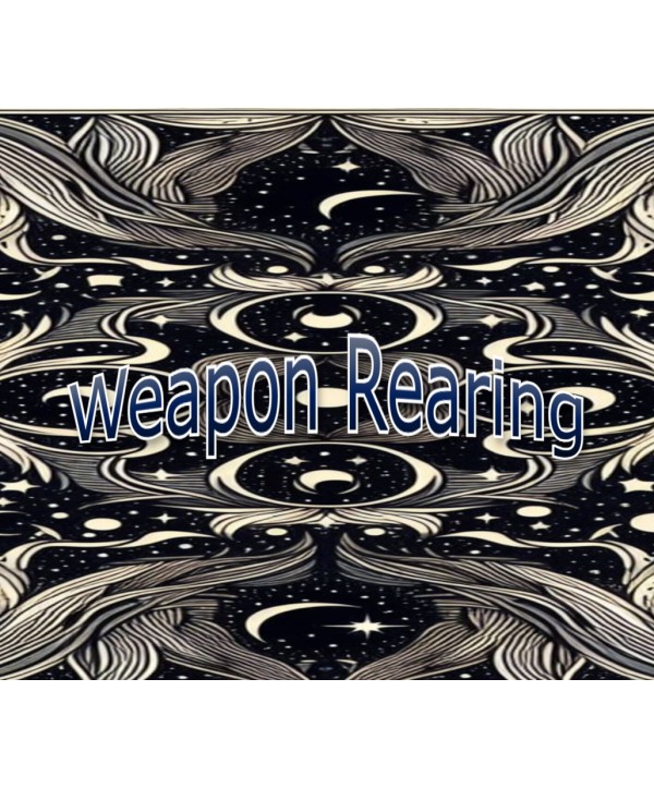 Weapon Rearing Steam Key GLOBAL